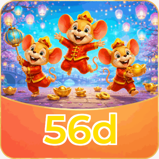 56d Facebook - Página oficial com promoções e comunidade ativa